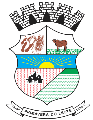 Prefeitura Municipal de Primavera do Leste