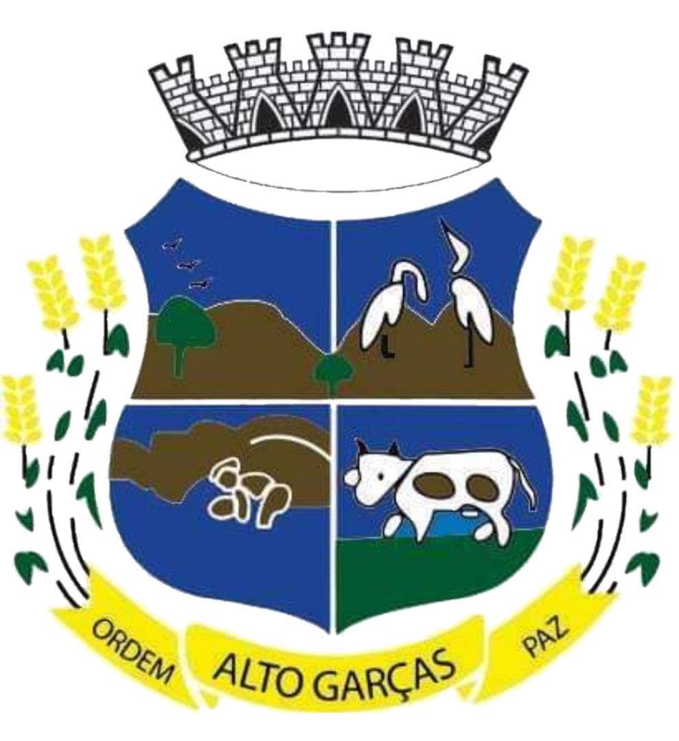 Prefeitura Municipal de Alto Garças