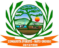 Logo da entidade Câmara Municipal de Conquista…