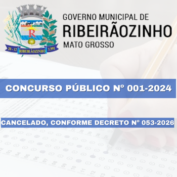 Logo da entidade PREFEITURA MUNICIPAL DE…